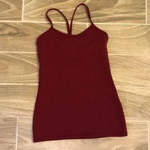 Lululemon tank